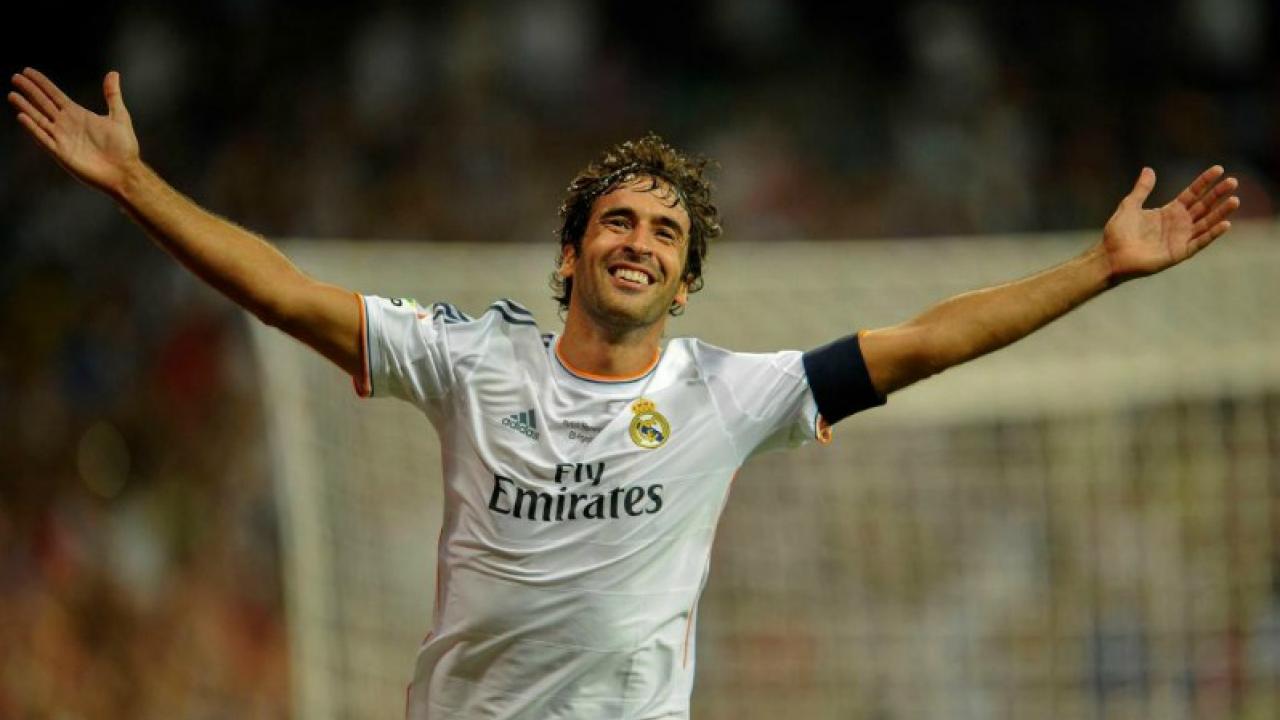 Sang Pangeran Kembali ke Bernabéu