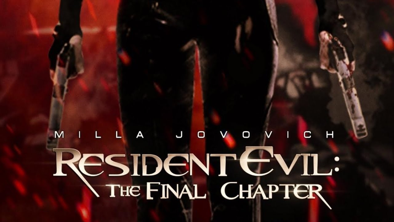 Resident Evil: The Final Chapter, Apakah Ini Benar-Benar Jadi yang Terakhir?