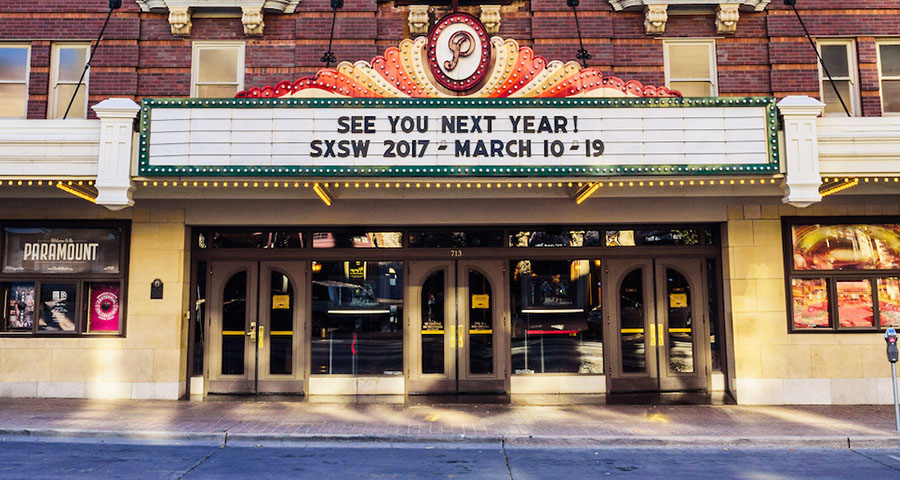 4 Film Terbaik yang Muncul di SXSW 2017