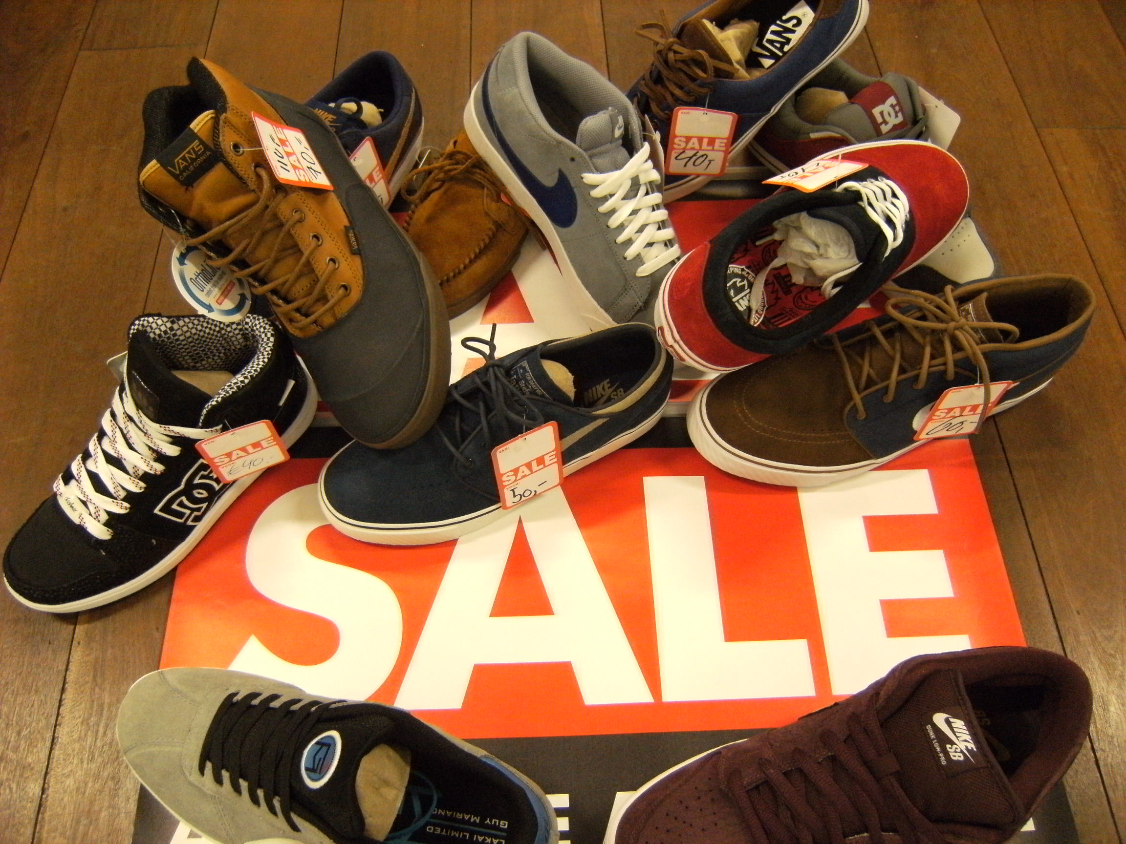 Murah Tapi Nggak Murahan