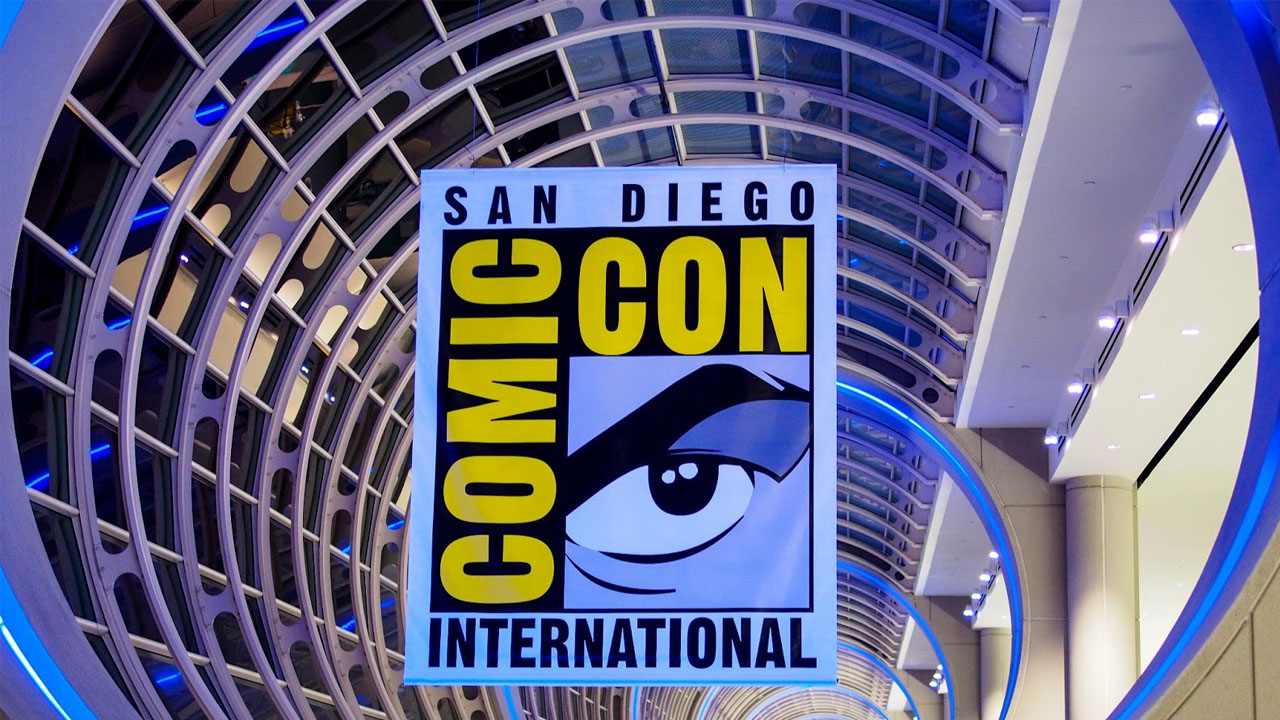 Apa yang baru di San Diego Comic Con 2017?