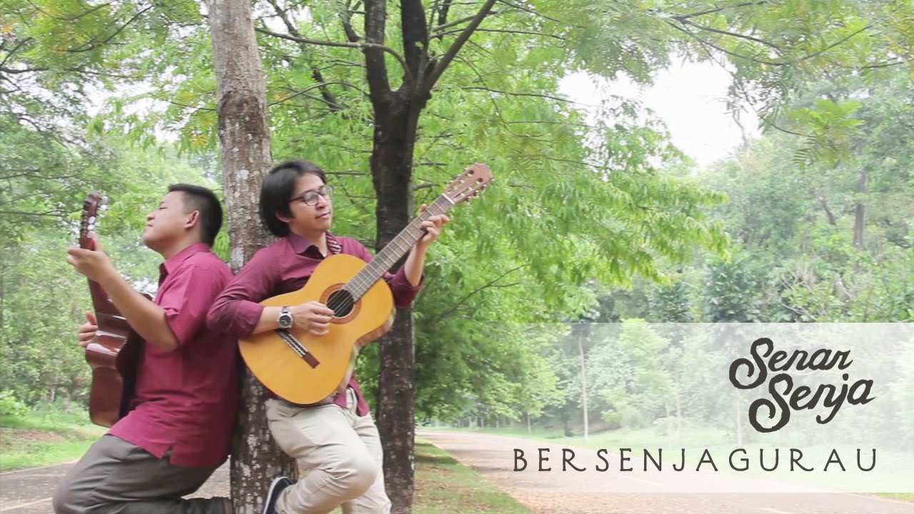 Senar Senja yang Semakin Membuat Sore Lo Makin Asik