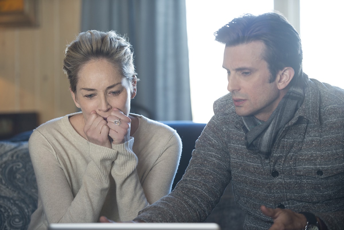 HBO Keluarkan TV Series Interactive, Mosaic