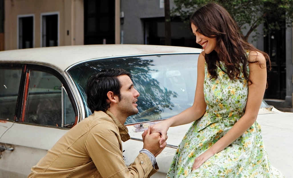 5 Worst Way to Propose Her