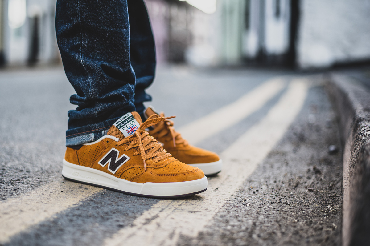 5 Akun Instagram yang Wajib Buat Di-Follow Pecinta Sneakers