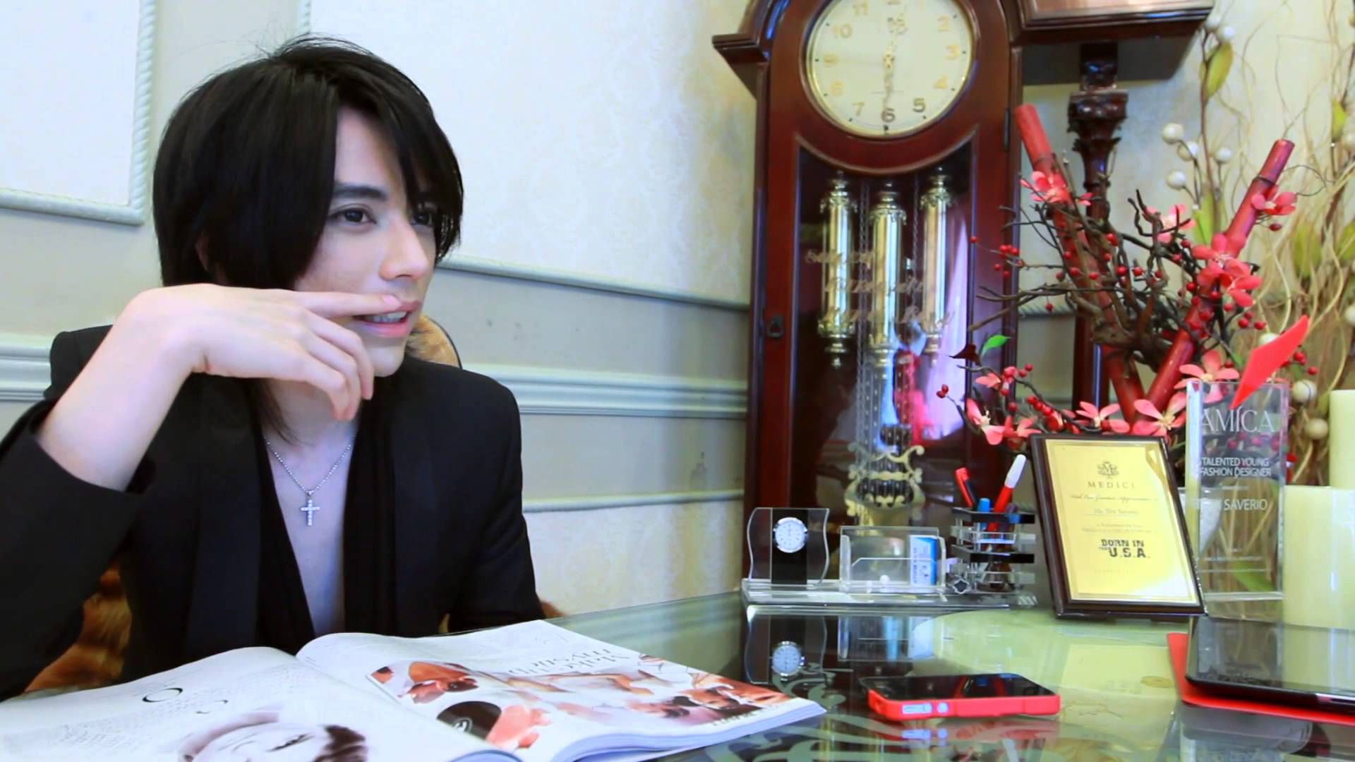 5 Anak Muda Indonesia yang Berpengaruh di Asia