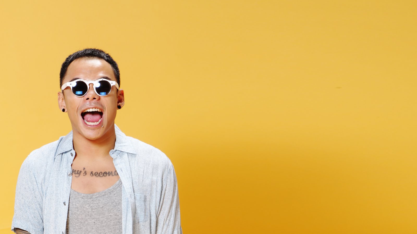 Teza Sumendra Dari Soundcloud Sampai Instagram