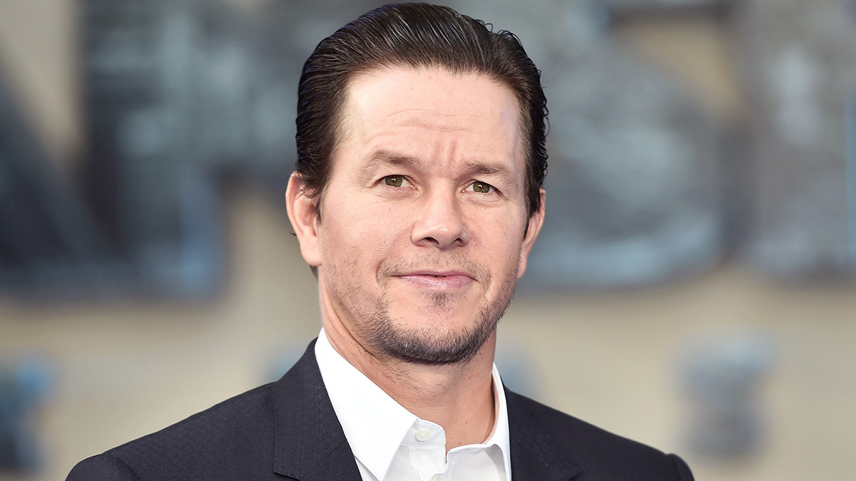 The Six Billion Dollar Man, Film Mark Wahlberg Mundur Hingga Tahun 2020