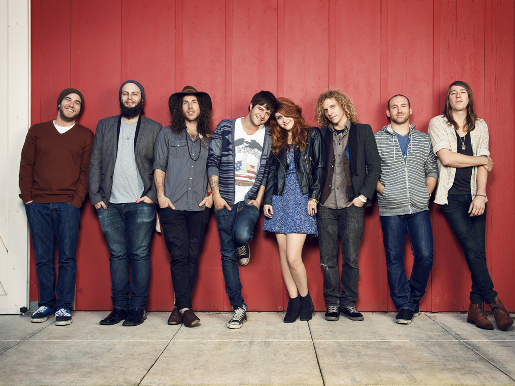 The Mowgli Bersatu Karena Traveling