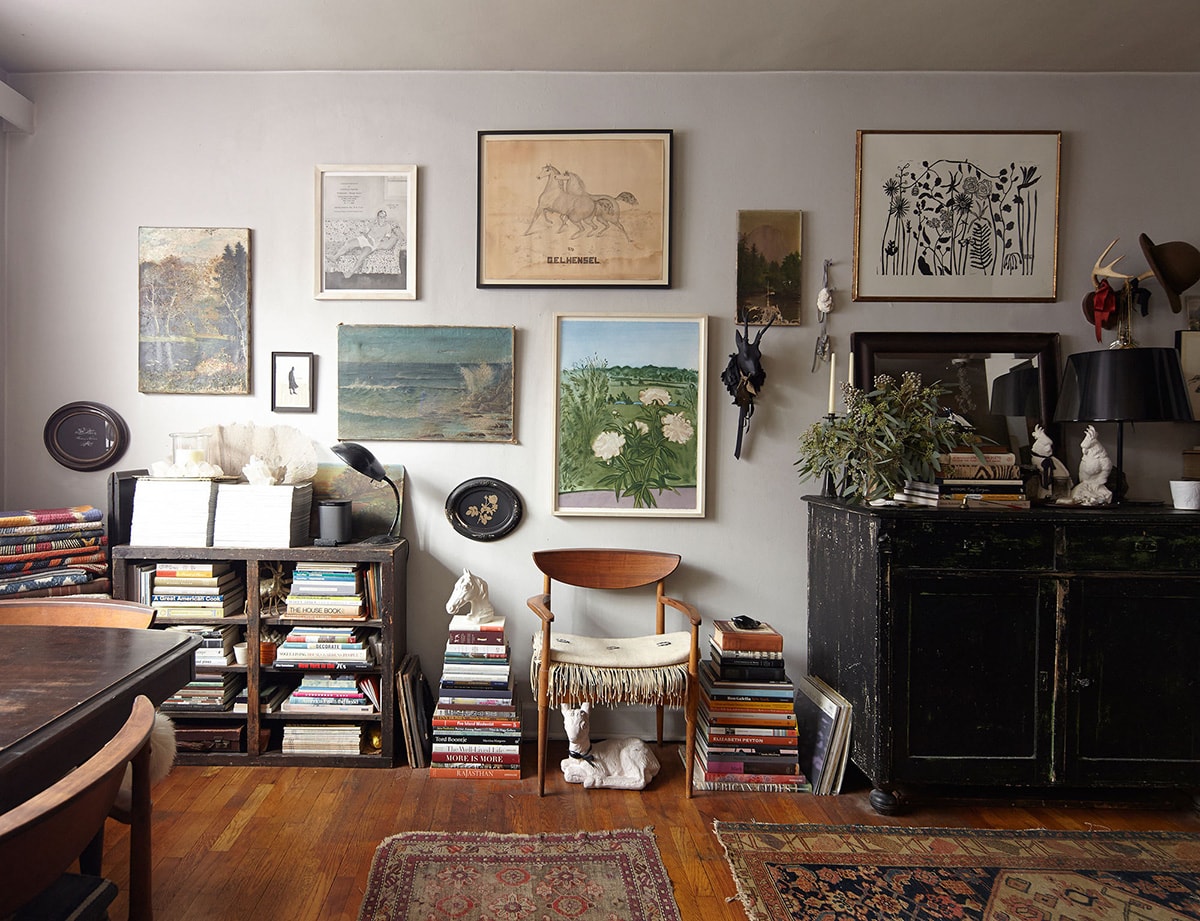 Tips Agar Bisa Sarapan di Dalam Apartemen Kecil Lo