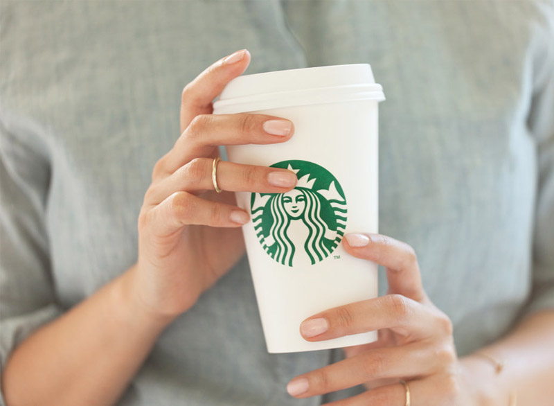 4 Tips Hemat Kalau Lo Jajan Starbucks