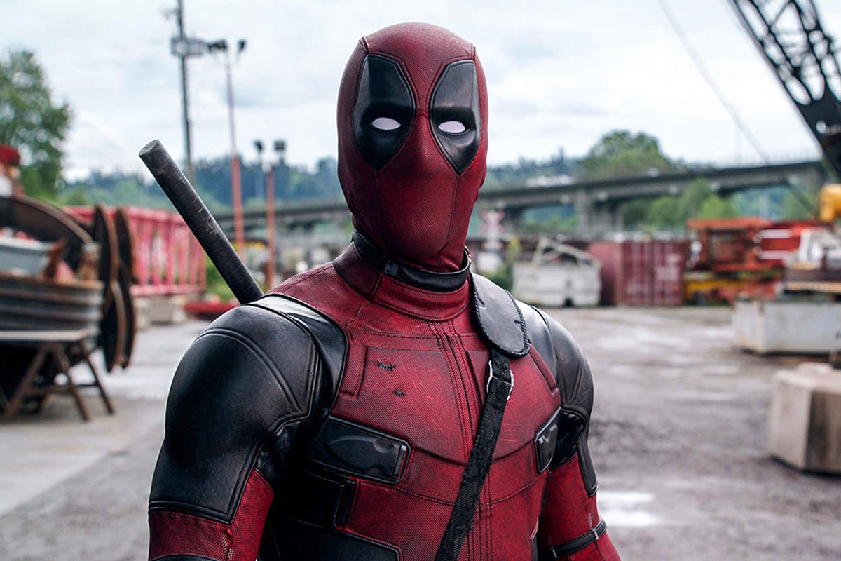 Resmi Dirilis, Trailer Deadpool 2 Sindir Banyak Judul Film Lain