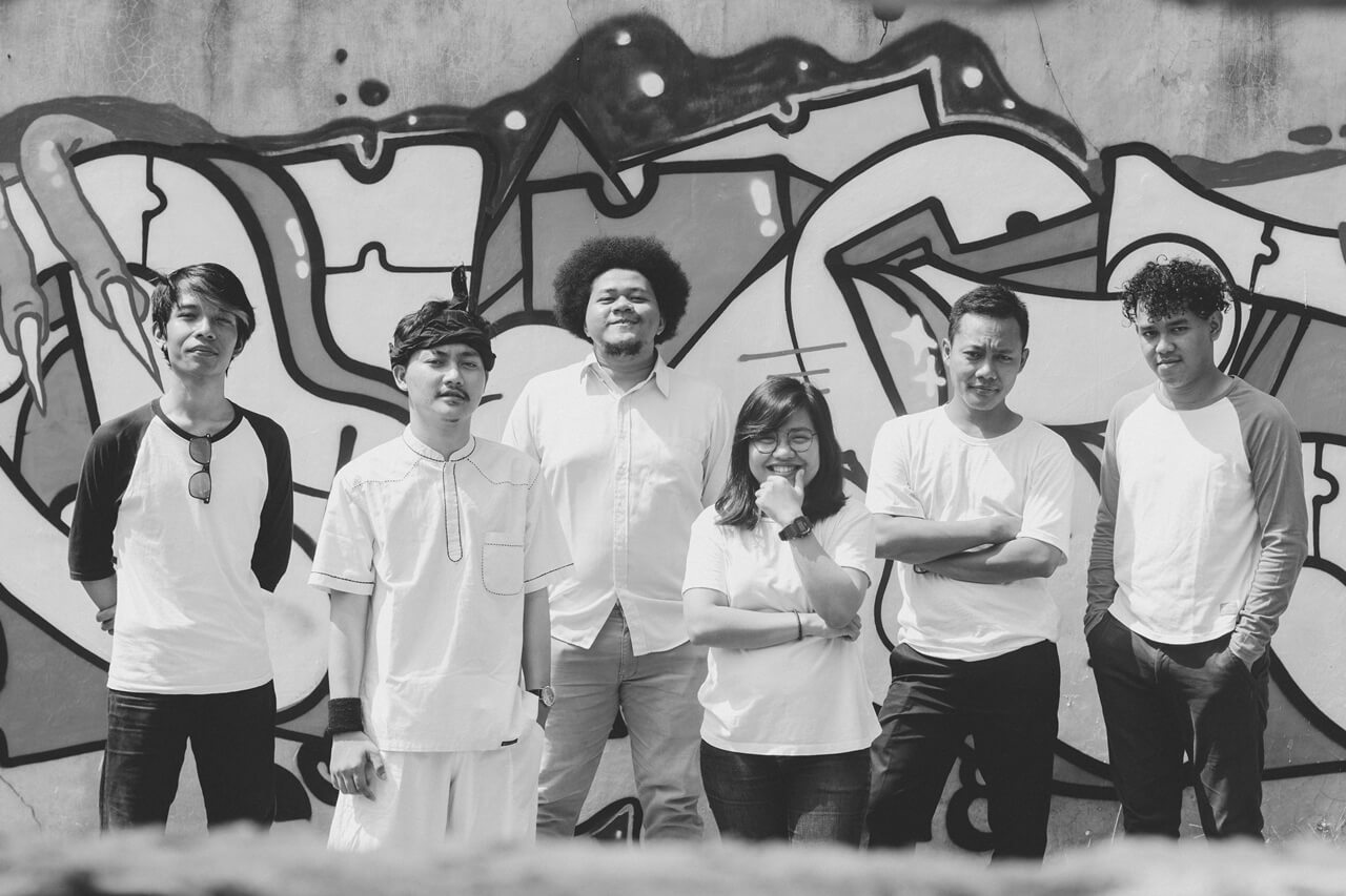 Tricotado, Band  Jazz Asal Jogja yang Rilis Candu Kenangan ke Platform Musik Digital