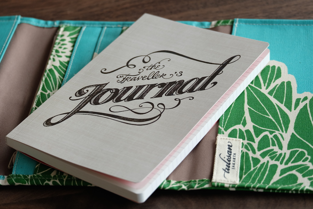 Tulisan; Collections of Handmade