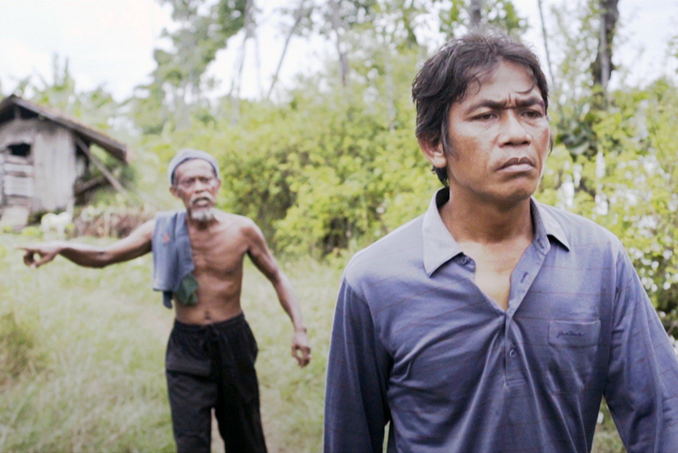 Film Turah Wakili Indonesia di Piala Oscar 2018