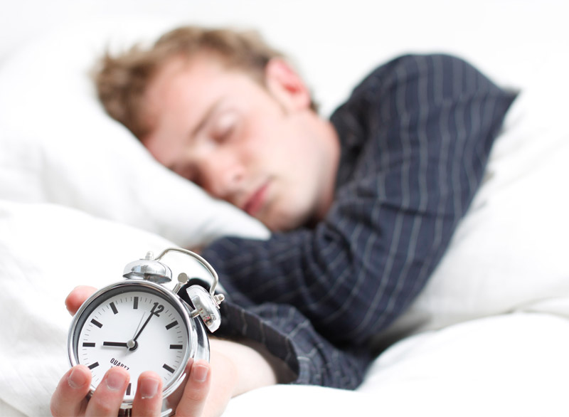 Wisata Tidur, Destinasi Baru Buat Lo yang Butuh Penyegaran