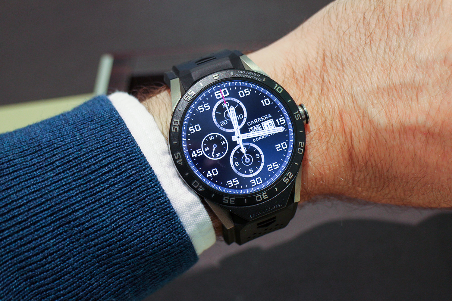 3 Trend Jam Tangan yang Akan Booming di Tahun 2017