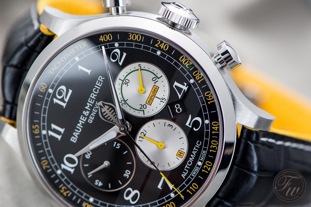 5 Arloji Kolaborasi Terbaik di Tahun 2016