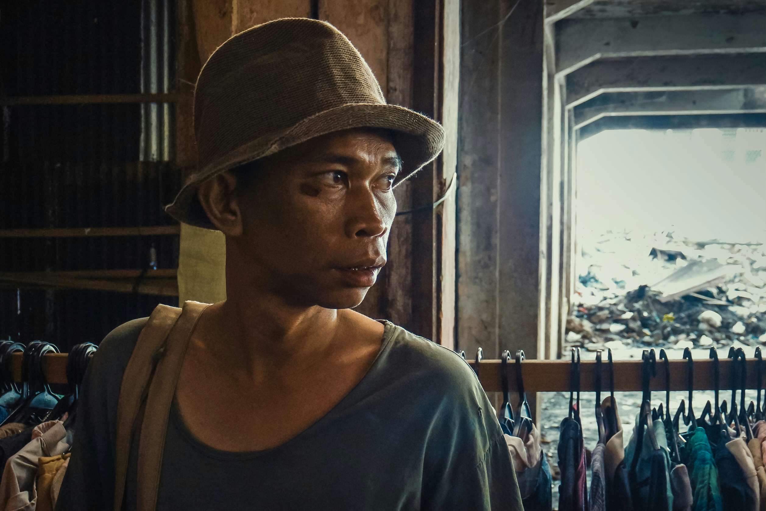 Film Wiji Thukul, ‘Istirahatlah Kata-Kata’, Siap Dirilis