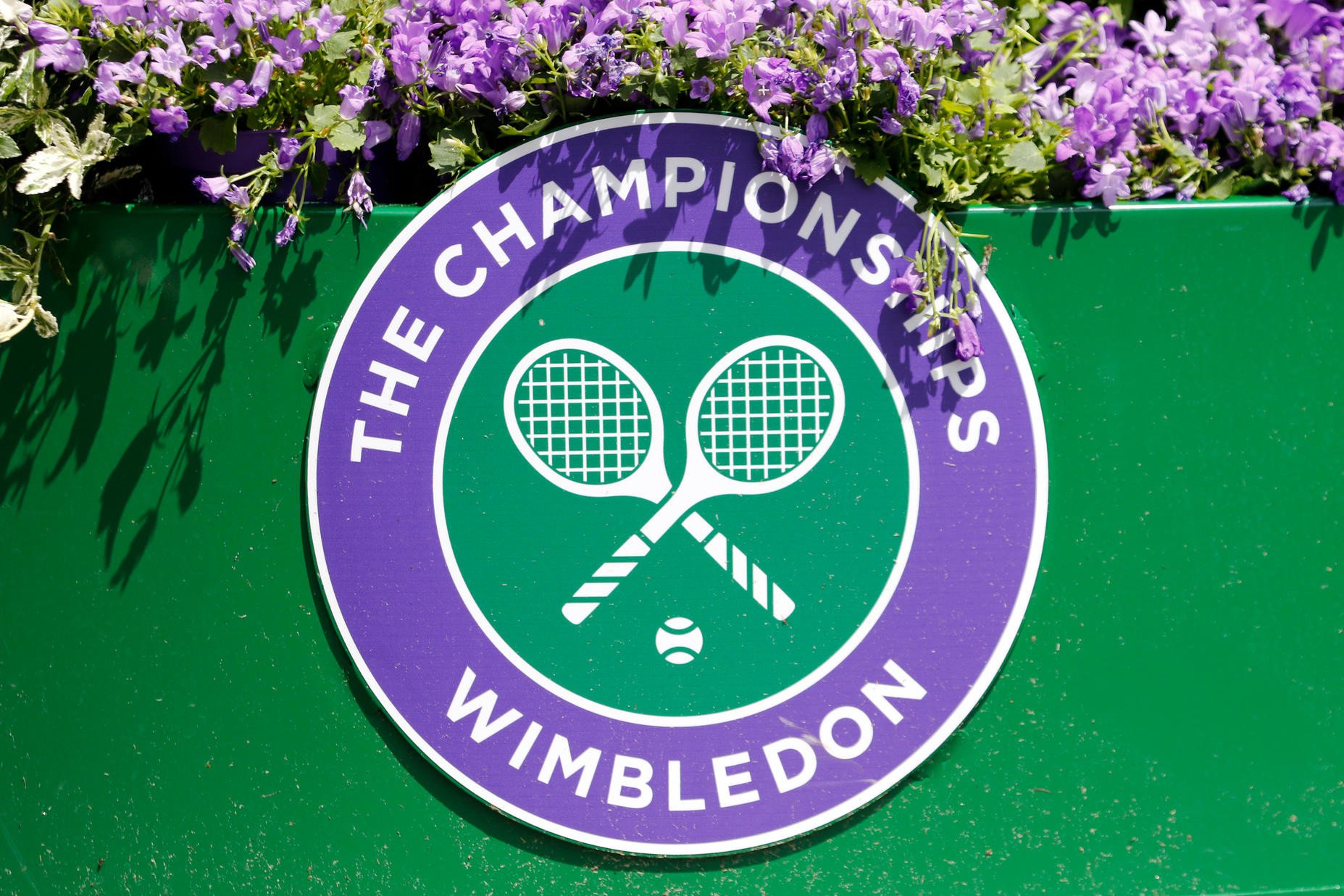 Wimbledon, Ajang Pembuktian 4 Besar Petenis Dunia