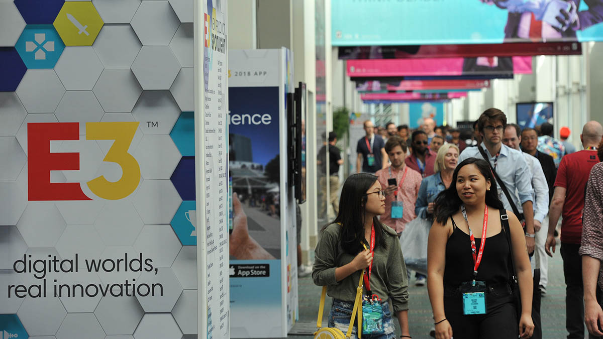 What to Expect from E3 2019