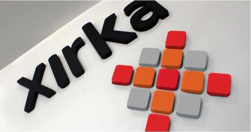 Xirka, Chipset Buatan Anak Bangsa