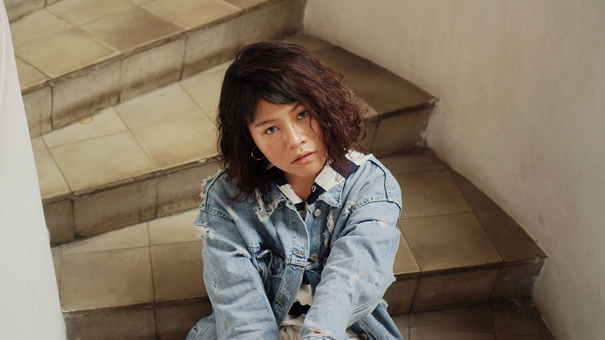 Kenalan dengan Yohana Oktaviani, Sosok Di Balik Back Singer Tezza Sumendra