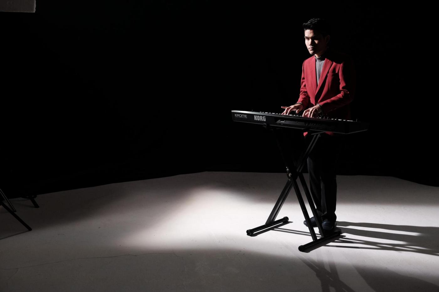 Yosua: Menjadi MLDJAZZPROJECT Season 3 Lebih Dari Sekedar Eksis