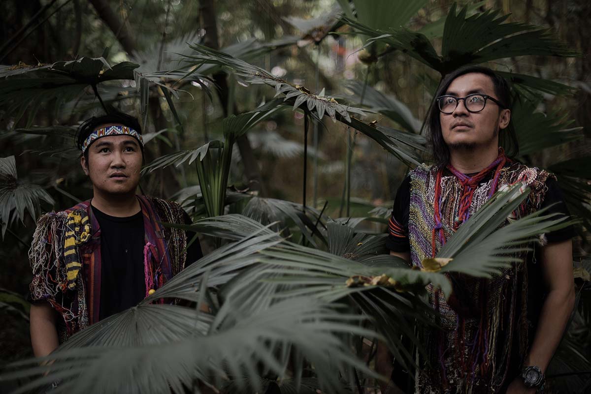 Bottlesmoker, Aransemen Musik Elektronik dengan Circuit Bending