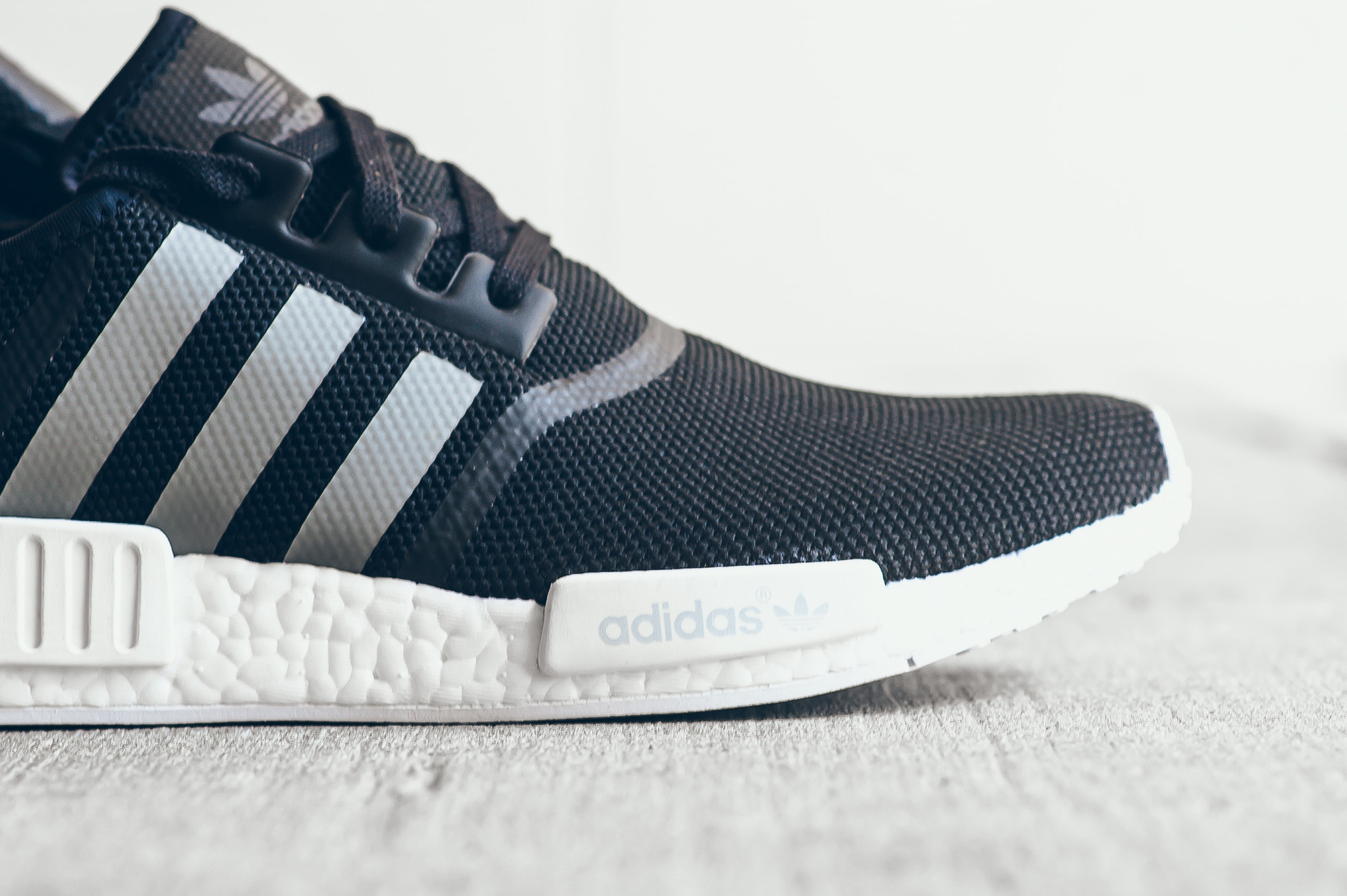 Adidas NMD, Fenomena Baru Selain Yeezy