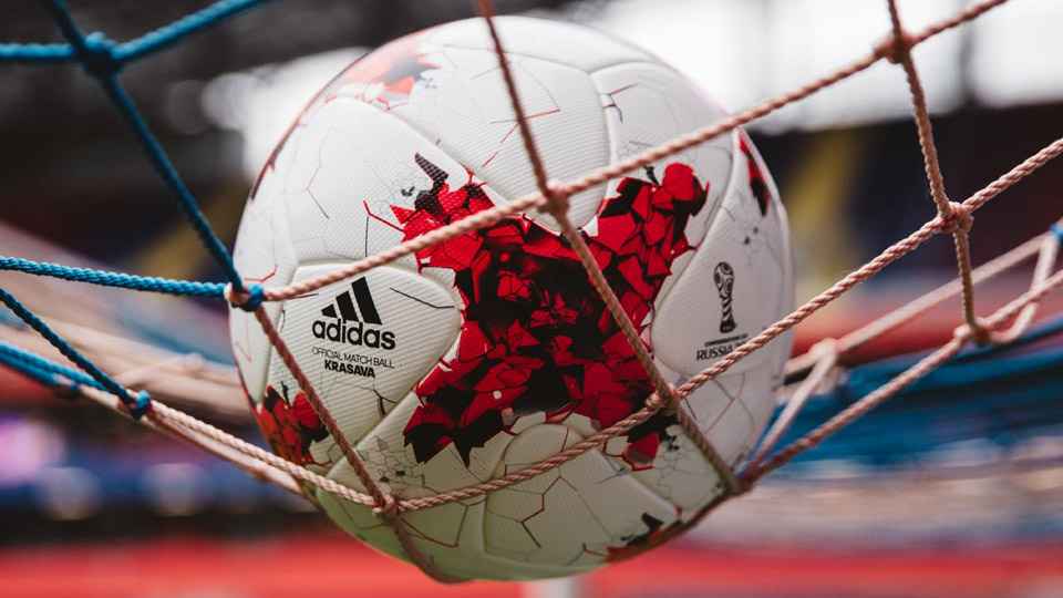 Piala Konfederasi Sebagai Ajang Pemanasan Jelang Piala Dunia