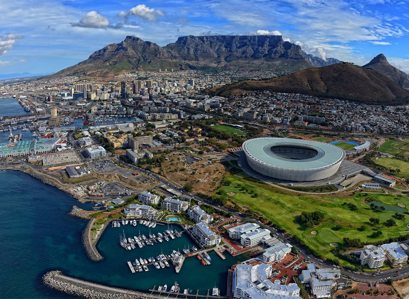 4 Restoran yang Harus Lo Coba di Amerika Selatan