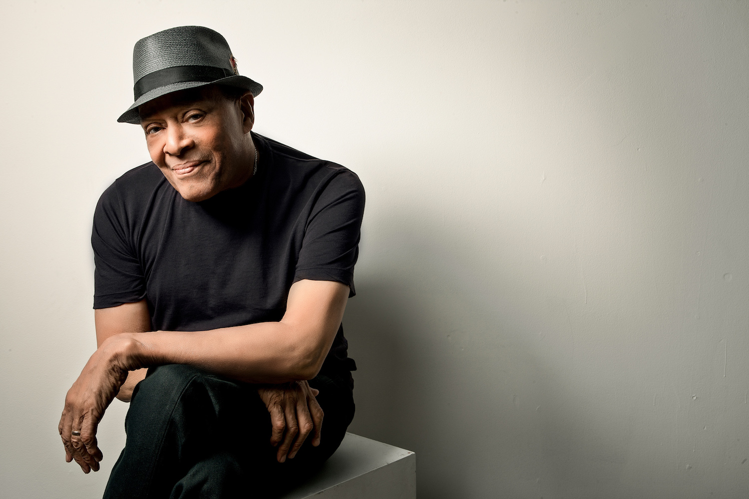 Greatest Jazz Singer Ever Al Jarreau Meninggal Dunia