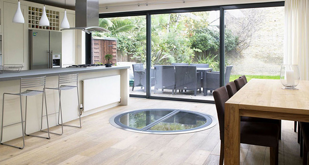 5 Inspirational Design for Your Home