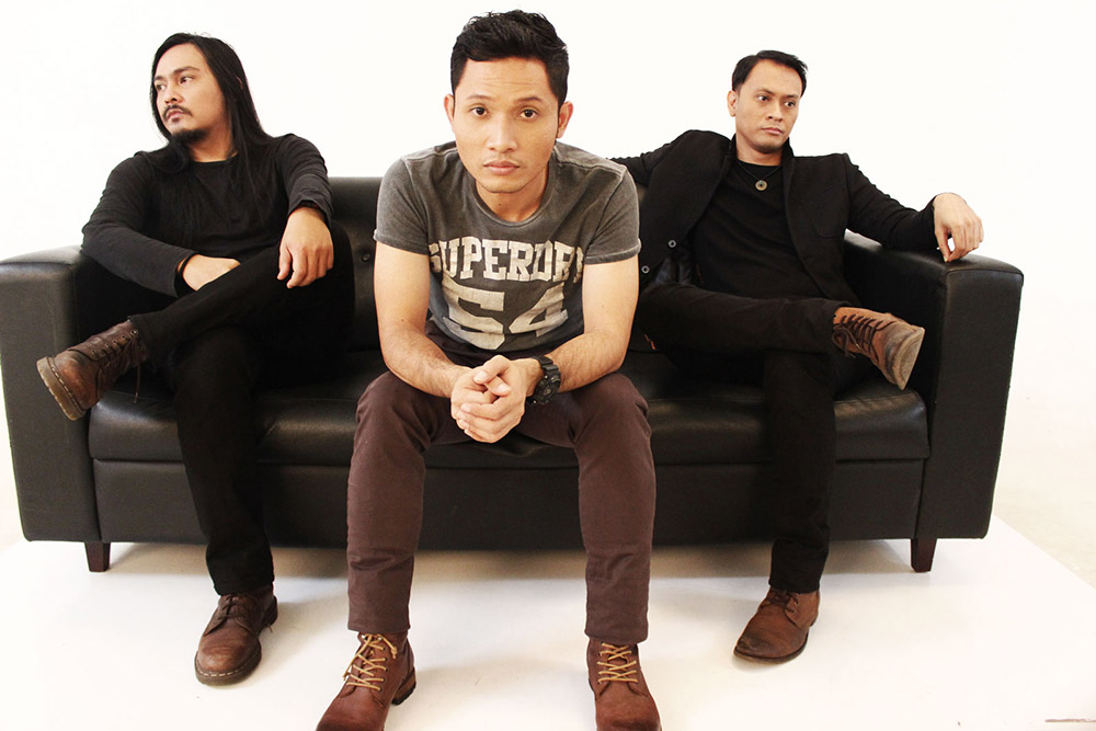Rilis Single Baru ‘Panah Takdir’, Andra and the Backbone Kini Pindah Jalur Indie