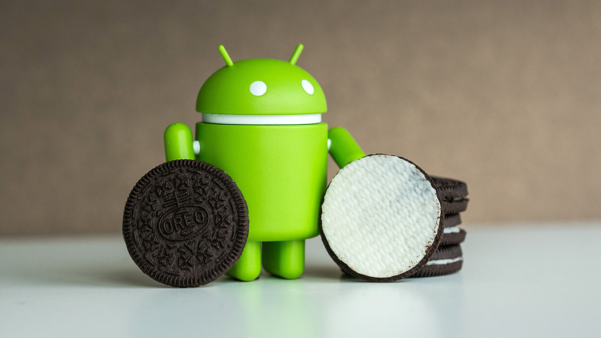 Jadi ini yang membuat Android Oreo Lebih Baik?