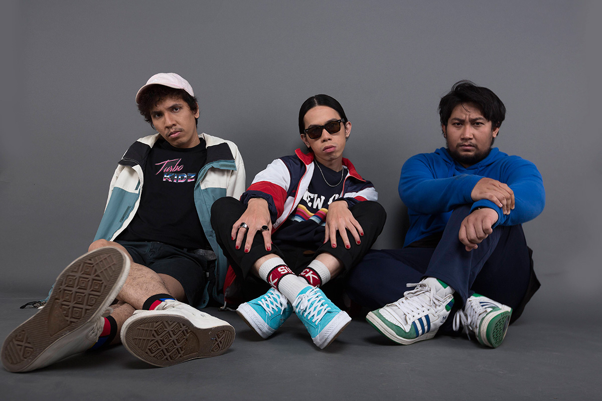 Kenalan dengan Pijar Music, Band Indie asal Medan yang Menembus Skena Musik Jakarta