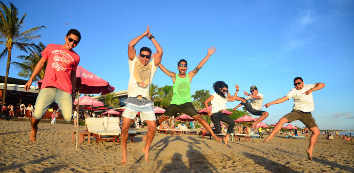 The Winner’s Story