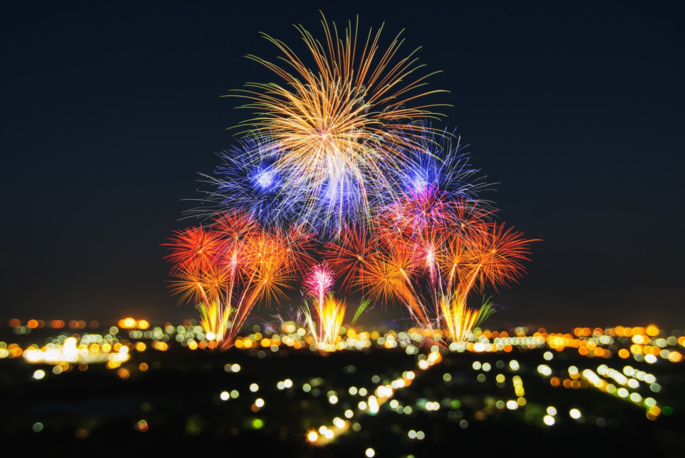 2021 Bentar Lagi! Deretan Tips BBQ Ini Cocok Buat Menu Tahun Baru Lo!