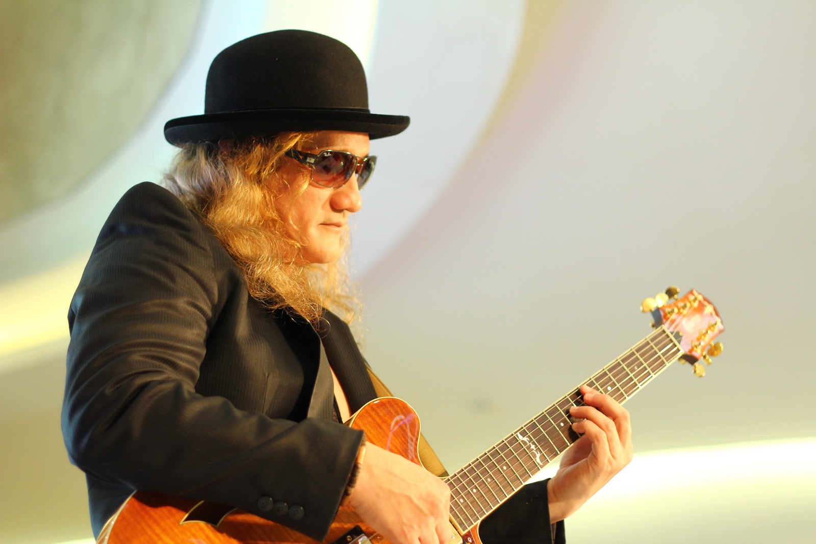 Komunitas Jazz Kemayoran Bawa Misi Jazz Untuk Semua