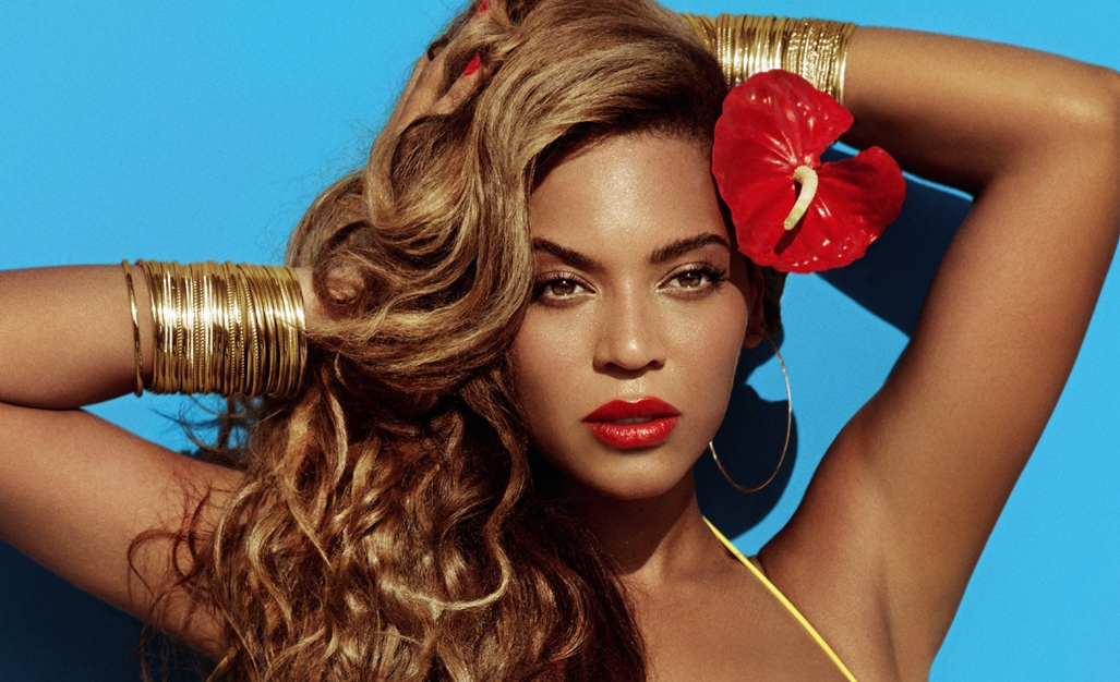 Beyoncé, The Most Nominated Woman in Grammy history