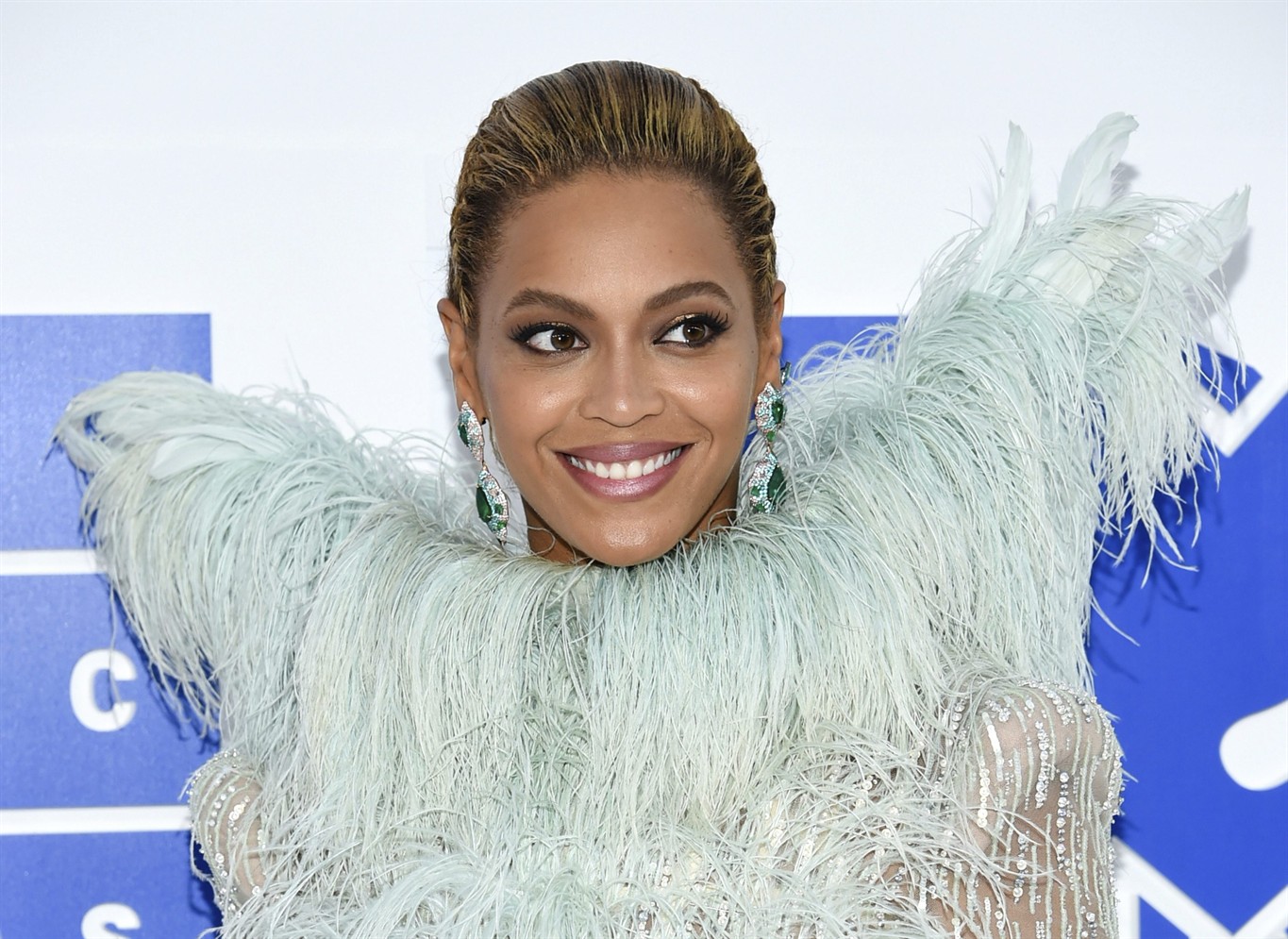 Postingan Beyonce di Instagram Pecah Rekor Likes Terbanyak