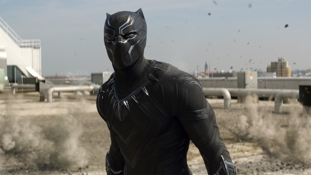 Black Panther Kalahkan Titanic di Nomor 3 Film Terlaris di US