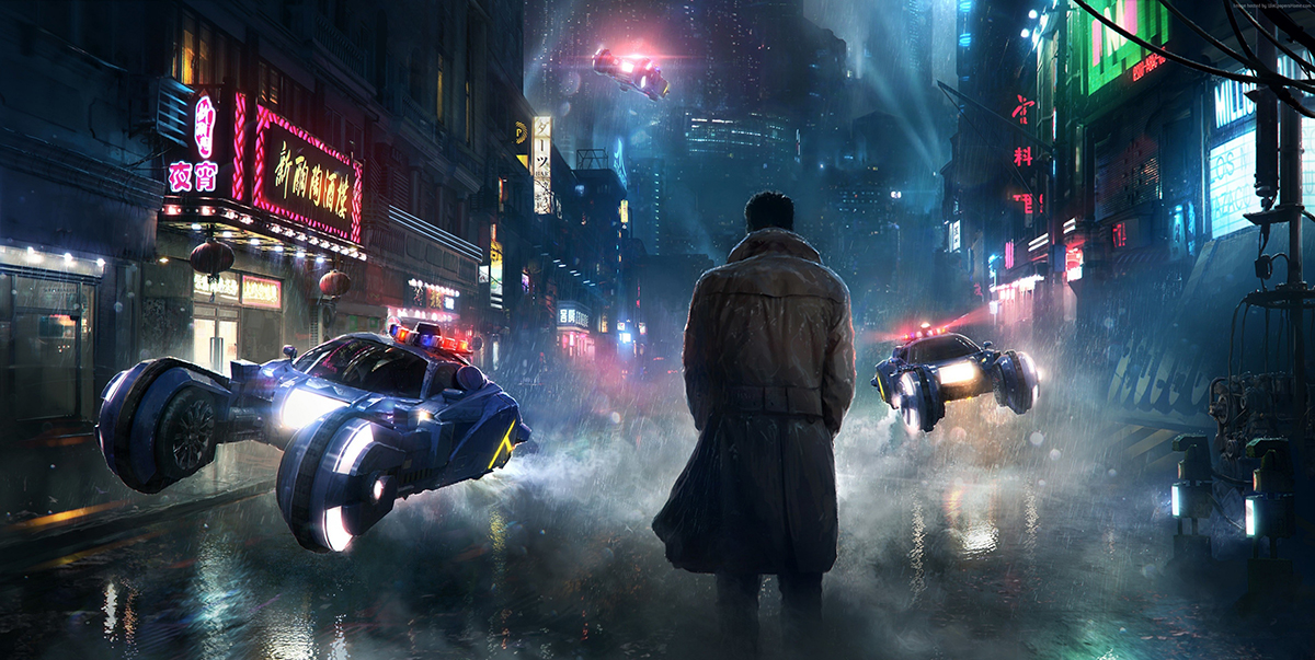 Blade Runner 2049, Sekuel Blade Runner (1982) yang Ditunggu-tunggu