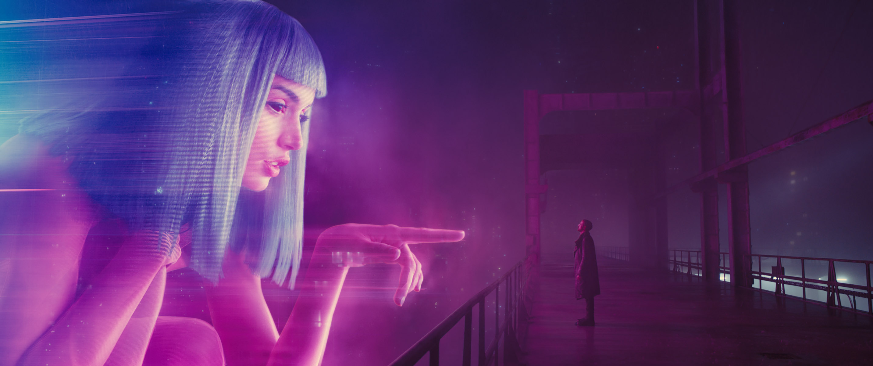 Blade Runner 2049 Sudah Keluar, Apakah Lo Harus Nonton Film Sebelumnya Dulu?