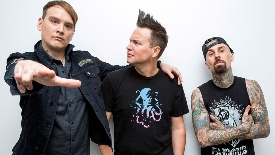 Video Klip “Home Is Such a Lonely Place” dari Blink-182 Sajikan Konsep yang Berbeda
