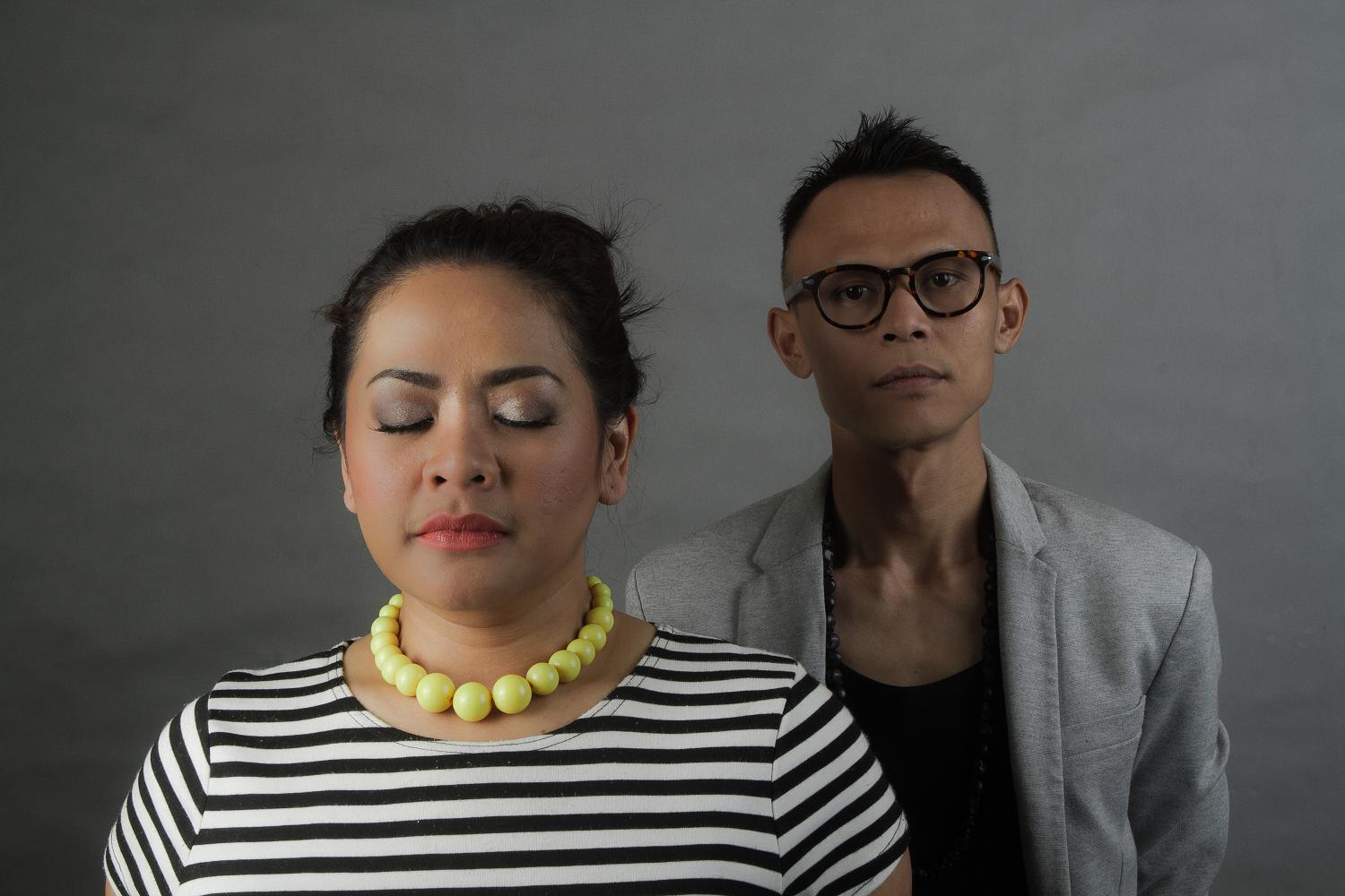 Bubugiri yang Selalu Catchy, Easy Listening &amp; Fresh