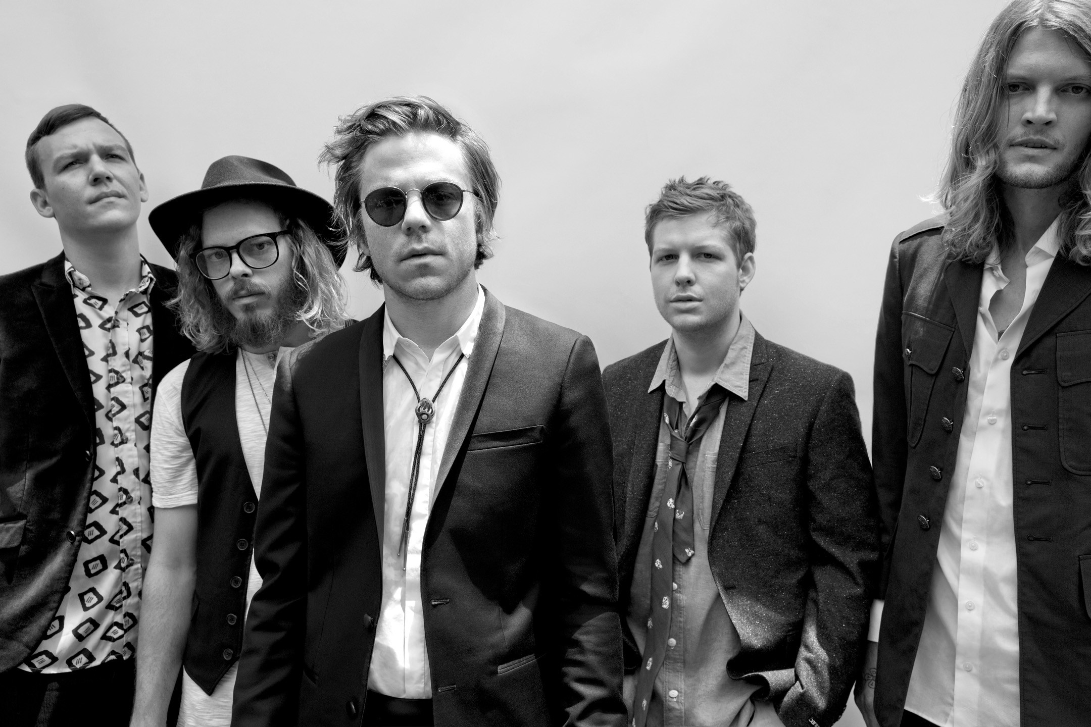 Cage the Elephant, Band Dengan Member Eks Tukang Ledeng yang Berhasil Jadi Bintang Rock Terkenal