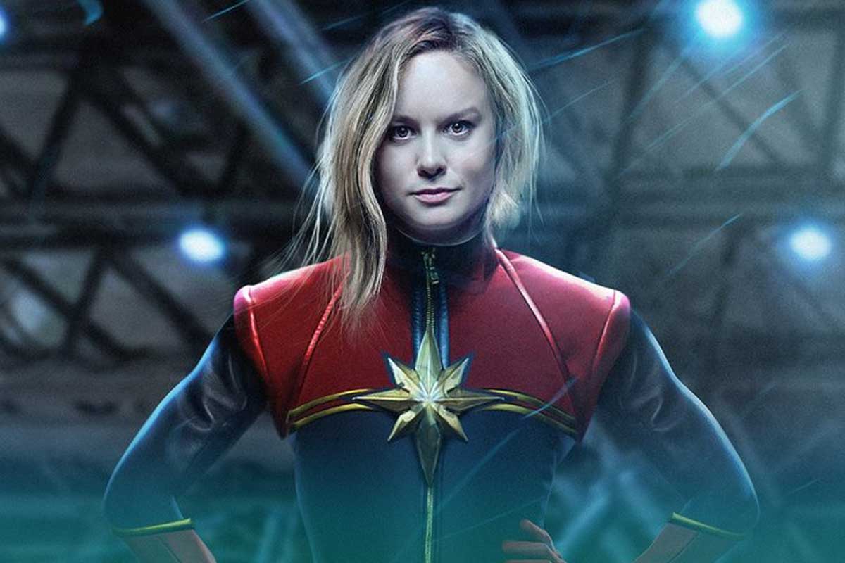 Captain Marvel, Apa yang Bisa Diketahui tentang Penyelamat Avengers Ini
