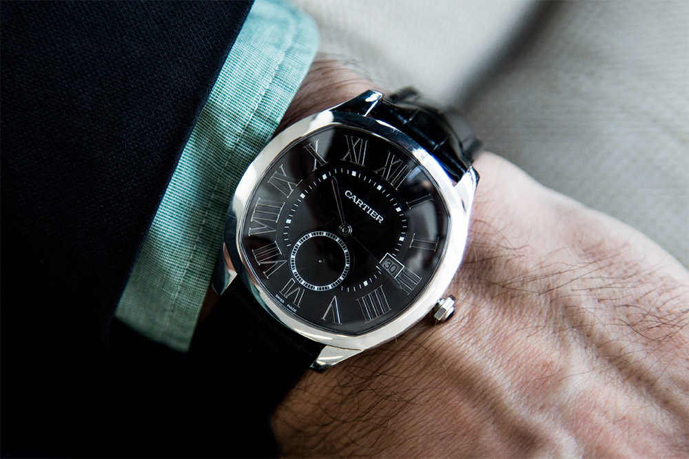 3 Kesalahan yang Sering Orang Lakukan Ketika Menggunakan Jam Tangan